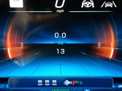 2025 Mercedes-Benz GLC GLC 63 AMG® S E Performance Coupe 4MATIC®