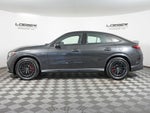 2025 Mercedes-Benz GLC GLC 63 AMG® S E Performance Coupe 4MATIC®