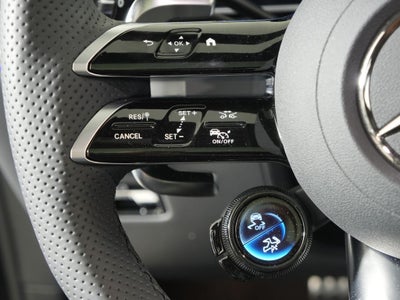 2025 Mercedes-Benz GLC GLC 63 AMG® S E Performance Coupe 4MATIC®