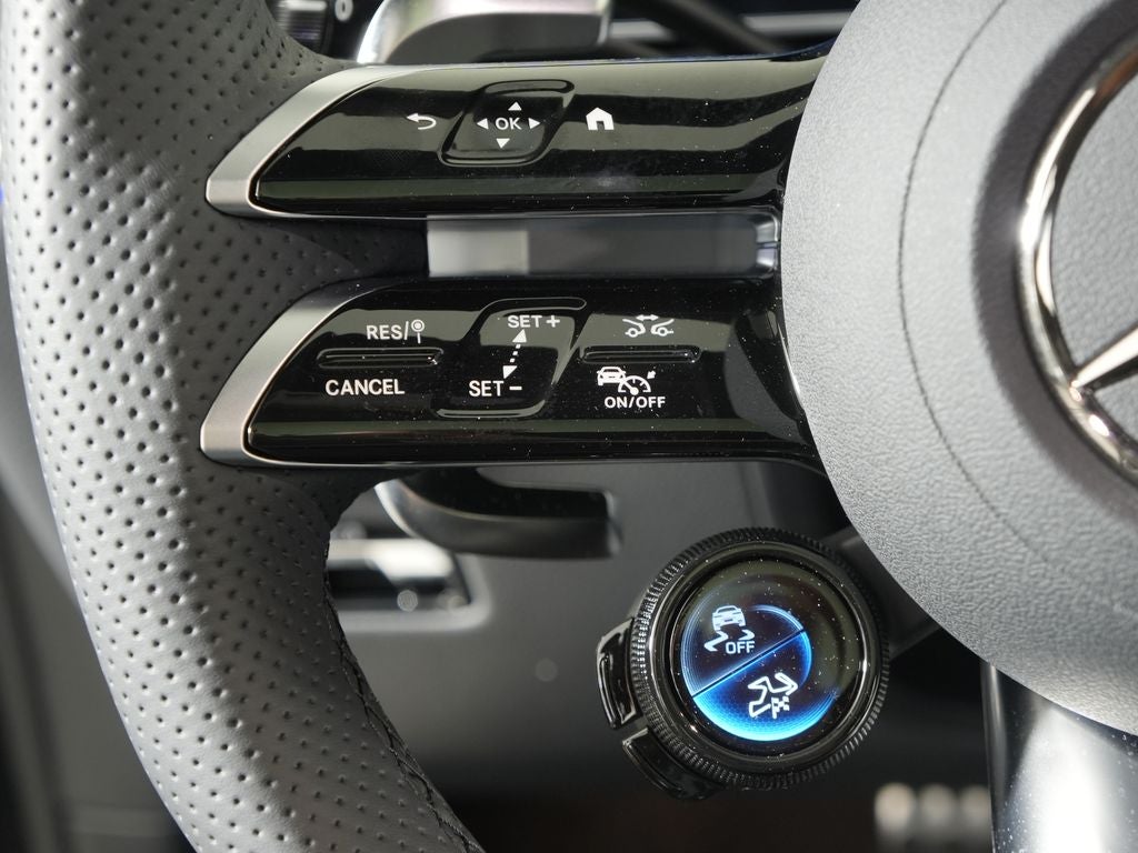 2025 Mercedes-Benz GLC GLC 63 AMG® S E Performance Coupe 4MATIC®