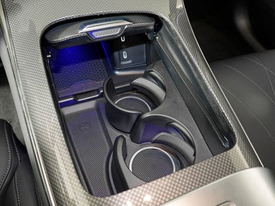 2025 Mercedes-Benz GLC GLC 63 AMG® S E Performance Coupe 4MATIC®