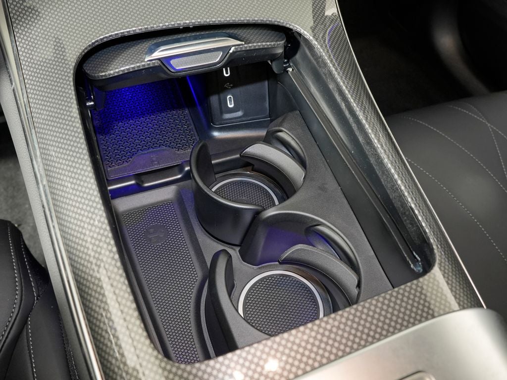 2025 Mercedes-Benz GLC GLC 63 AMG® S E Performance Coupe 4MATIC®