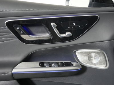 2025 Mercedes-Benz GLC GLC 63 AMG® S E Performance Coupe 4MATIC®
