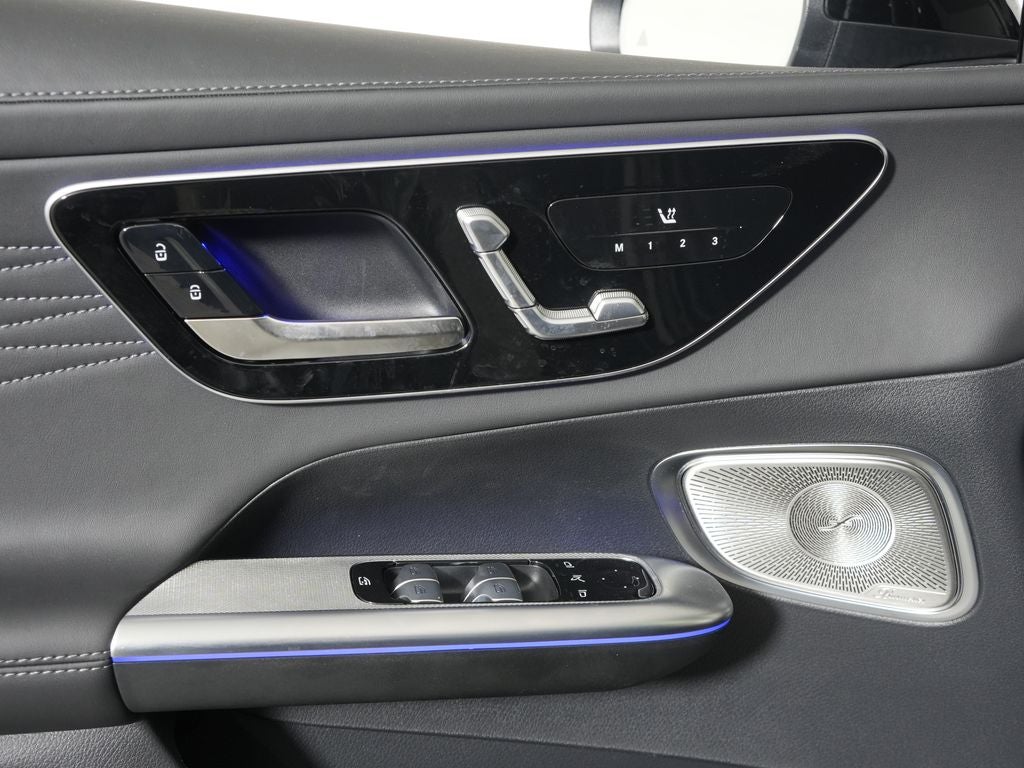 2025 Mercedes-Benz GLC GLC 63 AMG® S E Performance Coupe 4MATIC®