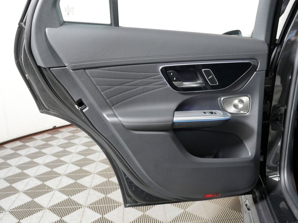 2025 Mercedes-Benz GLC GLC 63 AMG® S E Performance Coupe 4MATIC®