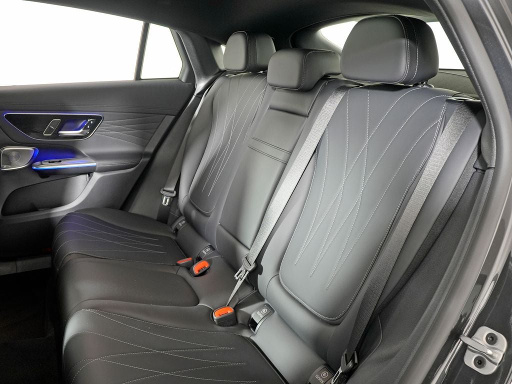 2025 Mercedes-Benz GLC GLC 63 AMG® S E Performance Coupe 4MATIC®