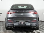 2025 Mercedes-Benz GLC GLC 63 AMG® S E Performance Coupe 4MATIC®