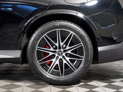 2025 Mercedes-Benz GLC GLC 63 AMG® S E Performance Coupe 4MATIC®