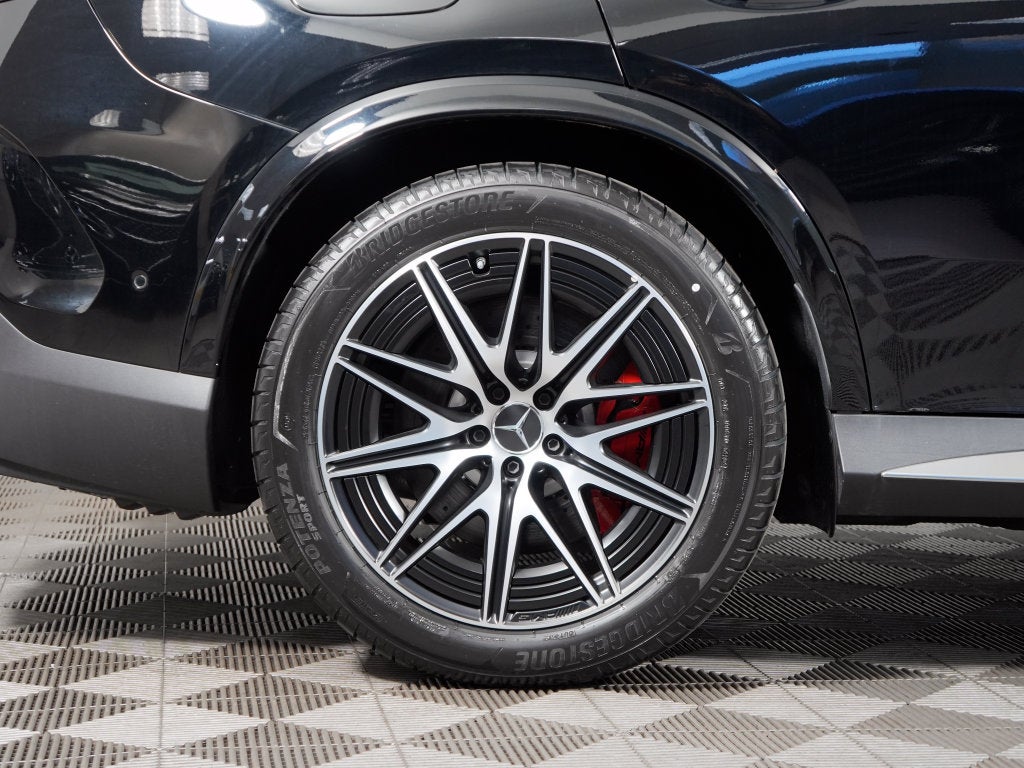 2025 Mercedes-Benz GLC GLC 63 AMG® S E Performance Coupe 4MATIC®