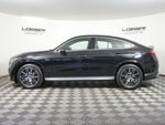 2025 Mercedes-Benz GLC GLC 63 AMG® S E Performance Coupe 4MATIC®