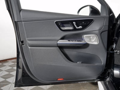 2025 Mercedes-Benz GLC GLC 63 AMG® S E Performance Coupe 4MATIC®