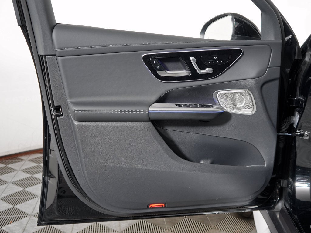 2025 Mercedes-Benz GLC GLC 63 AMG® S E Performance Coupe 4MATIC®