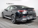 2025 Mercedes-Benz GLC GLC 63 AMG® S E Performance Coupe 4MATIC®