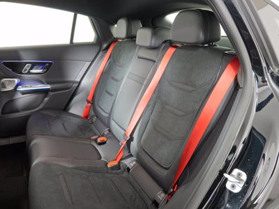 2025 Mercedes-Benz GLC GLC 63 AMG® S E Performance Coupe 4MATIC®