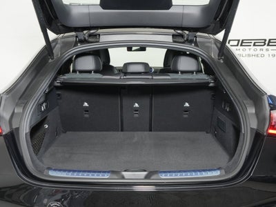 2025 Mercedes-Benz GLC GLC 63 AMG® S E Performance Coupe 4MATIC®