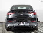 2025 Mercedes-Benz GLC GLC 63 AMG® S E Performance Coupe 4MATIC®