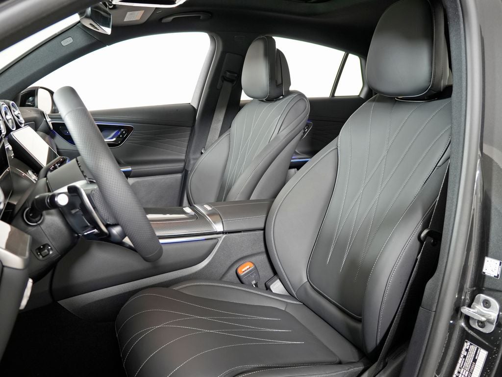 2025 Mercedes-Benz GLC GLC 63 AMG® S E Performance Coupe 4MATIC®