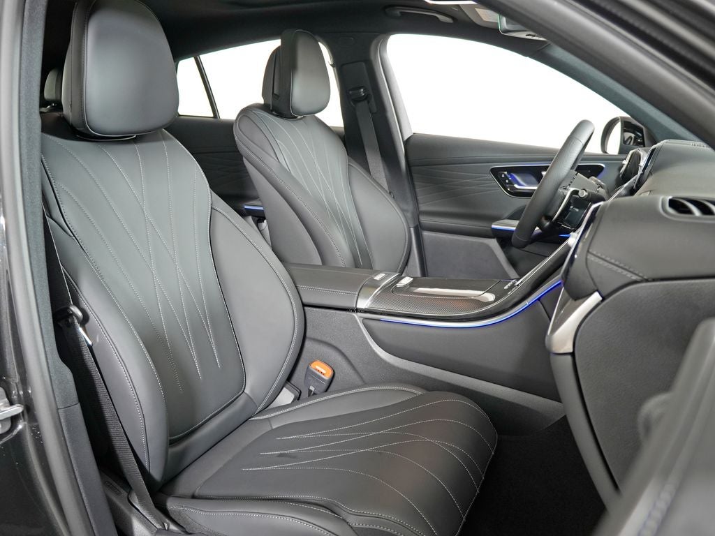 2025 Mercedes-Benz GLC GLC 63 AMG® S E Performance Coupe 4MATIC®