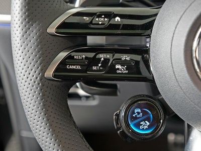 2025 Mercedes-Benz GLC GLC 63 AMG® S E Performance Coupe 4MATIC®
