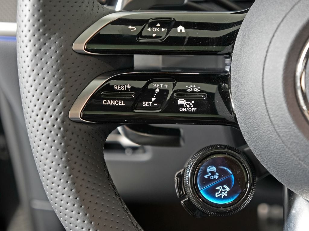 2025 Mercedes-Benz GLC GLC 63 AMG® S E Performance Coupe 4MATIC®
