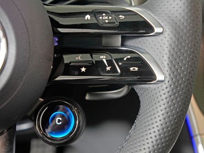 2025 Mercedes-Benz GLC GLC 63 AMG® S E Performance Coupe 4MATIC®