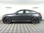 2025 Mercedes-Benz GLC GLC 63 AMG® S E Performance Coupe 4MATIC®
