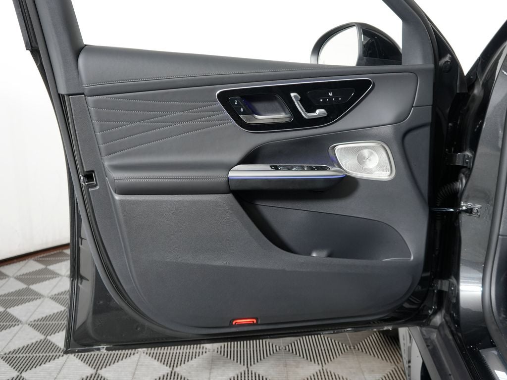 2025 Mercedes-Benz GLC GLC 63 AMG® S E Performance Coupe 4MATIC®
