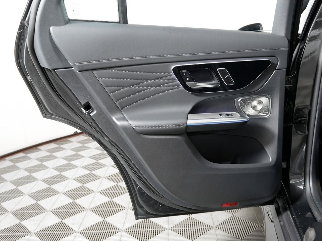 2025 Mercedes-Benz GLC GLC 63 AMG® S E Performance Coupe 4MATIC®