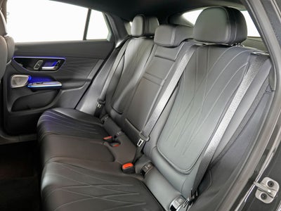2025 Mercedes-Benz GLC GLC 63 AMG® S E Performance Coupe 4MATIC®