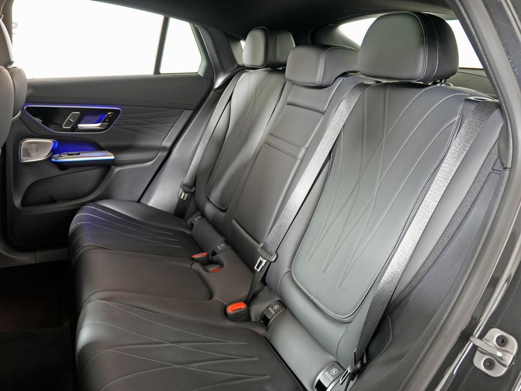 2025 Mercedes-Benz GLC GLC 63 AMG® S E Performance Coupe 4MATIC®