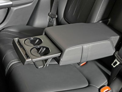 2025 Mercedes-Benz GLC GLC 63 AMG® S E Performance Coupe 4MATIC®