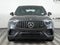 2025 Mercedes-Benz GLC GLC 63 AMG® S E Performance Coupe 4MATIC®