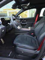 2025 Mercedes-Benz GLC GLC 63 AMG® S E Performance Coupe 4MATIC®