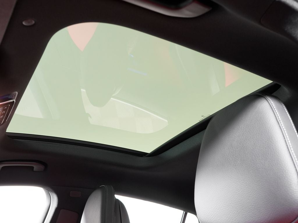 2026 Mercedes-Benz GLC GLC 43 AMG® 4MATIC®