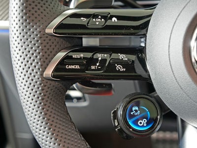 2026 Mercedes-Benz GLC GLC 43 AMG® 4MATIC®