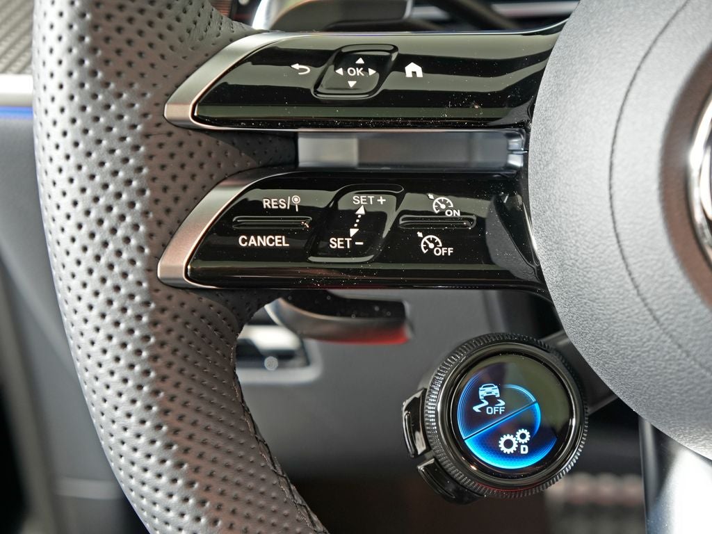 2026 Mercedes-Benz GLC GLC 43 AMG® 4MATIC®