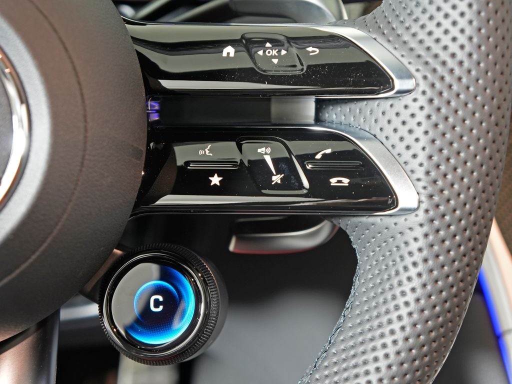 2026 Mercedes-Benz GLC GLC 43 AMG® 4MATIC®