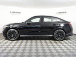 2026 Mercedes-Benz GLC GLC 43 AMG® 4MATIC®