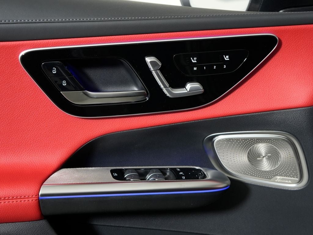 2026 Mercedes-Benz GLC GLC 43 AMG® 4MATIC®