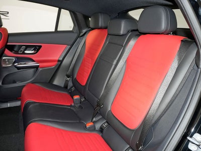 2026 Mercedes-Benz GLC GLC 43 AMG® 4MATIC®