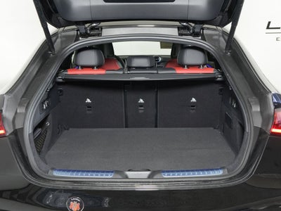 2026 Mercedes-Benz GLC GLC 43 AMG® 4MATIC®