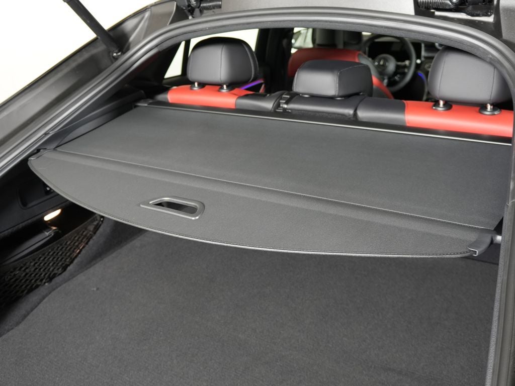 2026 Mercedes-Benz GLC GLC 43 AMG® 4MATIC®