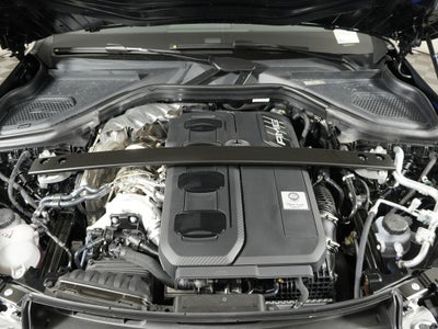 2026 Mercedes-Benz GLC GLC 43 AMG® 4MATIC®