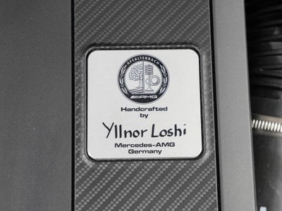 2026 Mercedes-Benz GLC GLC 43 AMG® 4MATIC®