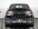 2026 Mercedes-Benz GLC GLC 43 AMG® 4MATIC®