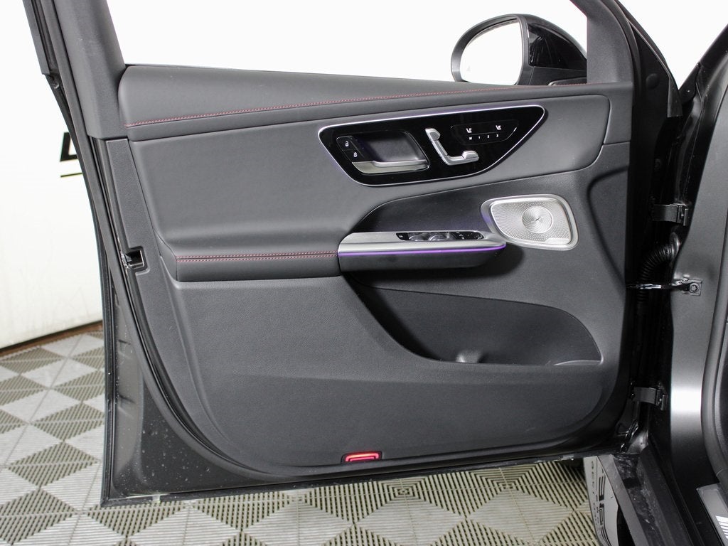 2026 Mercedes-Benz GLC GLC 43 AMG® 4MATIC®