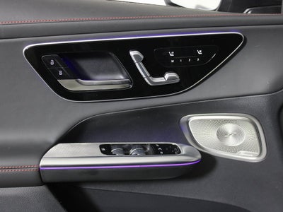 2026 Mercedes-Benz GLC GLC 43 AMG® 4MATIC®