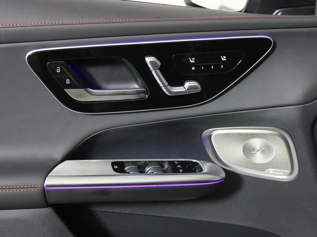 2026 Mercedes-Benz GLC GLC 43 AMG® 4MATIC®