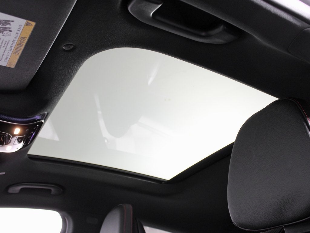 2026 Mercedes-Benz GLC GLC 43 AMG® 4MATIC®