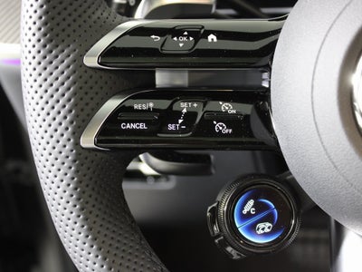 2026 Mercedes-Benz GLC GLC 43 AMG® 4MATIC®